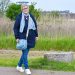 Plus Size Sommerparka –  Warum und wie ich ihn mir einfach selber genäht habe